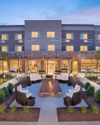 Courtyard by Marriott Wayne Fairfield