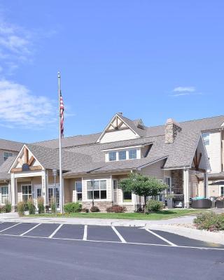 Residence Inn by Marriott Loveland Fort Collins