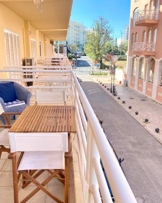 Vilamoura Central 2 Bedroom Apartment