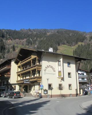 Hotel Untermetzger