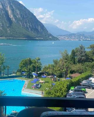 Apartment Bella Vista Lugano