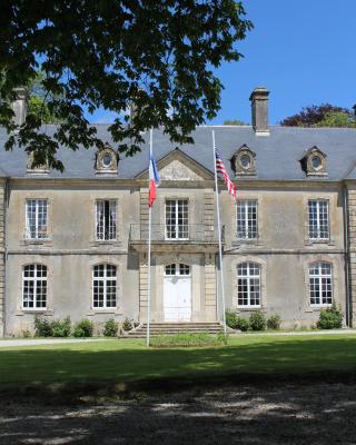 Château de Grandval - Sainte Mere Eglise