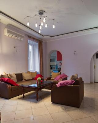 Lviv Euro Hostel