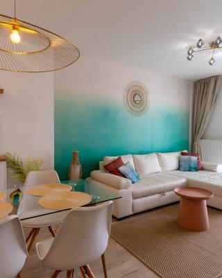 Sunset Resort 507