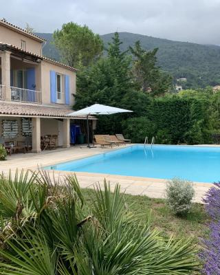 Villa Magnolia