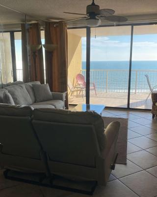 Summer House 703B by ALBVR - Great Beachfront Condo with Oversized Balcony & Amazing Views!