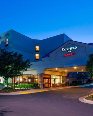 Fairfield Inn by Marriott Laurel