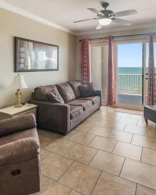 Island Royale 1002 by ALBVR - Come & relax at our beautiful beachfront condo in the heart of Gulf Shores!