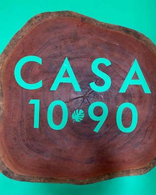 Casa 1090 ubicada cerca a todo.