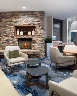 Fairfield Inn & Suites Orlando Ocoee