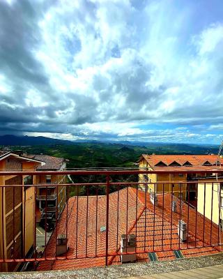 Appartamento al Centro Storico di San Marino