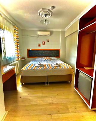 Kestanbol Hotel