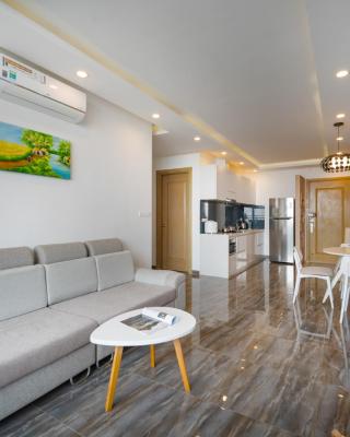 EMPIRING - Muong Thanh Luxury Apartment