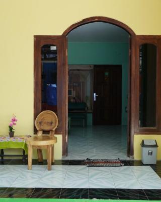Omah Bogem Homestay Syariah