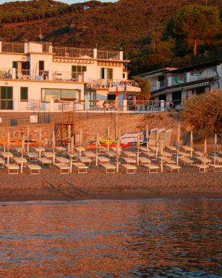Appartamenti Villa Miramare
