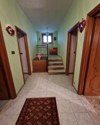 la casa di mimiì