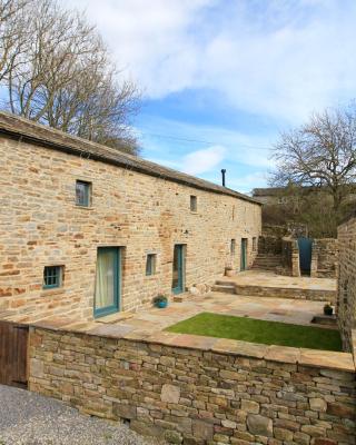 Fremington Hall Farm, Reeth, Swaledale