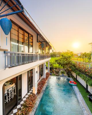 Lavini Hoian Boutique Villa