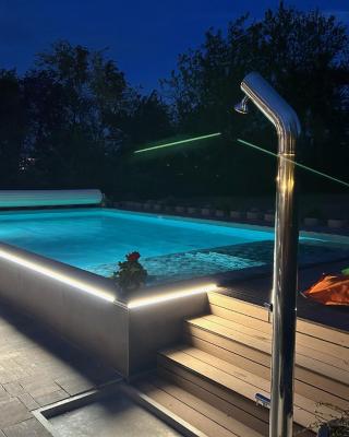 Hotel Tre Ville