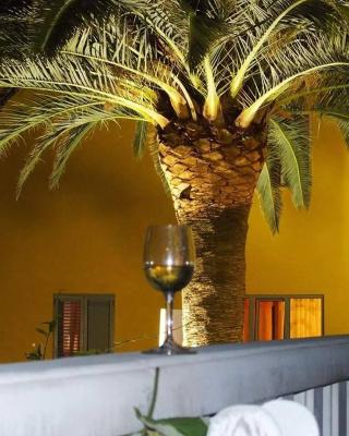 Pansion Palme
