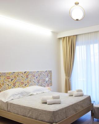 Accòmodati - Camere e Appartamenti