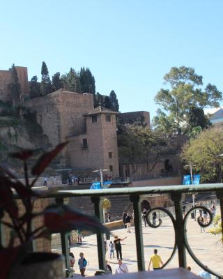 Hotel Boutique Teatro Romano