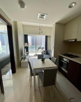 New Reva Hotel Apartment next Burj Khalifa