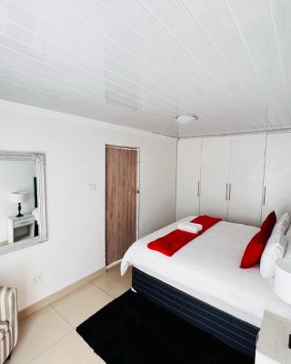 Safi 1 bedroom Suite 9