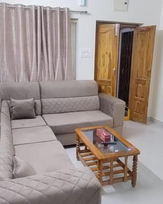 2 Bhk Fully Furnished Hafeezpet #101