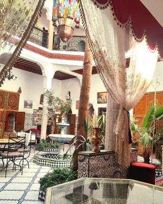 Riad Chennaoui