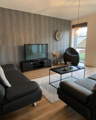 Ferienwohnung Nahe der Nordsee