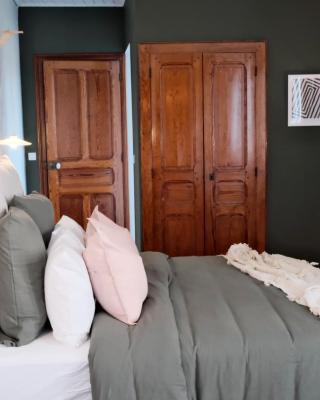 Un air de campagne à Baudival