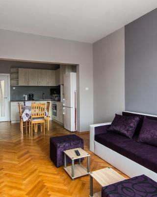 Super Central flat in Varna