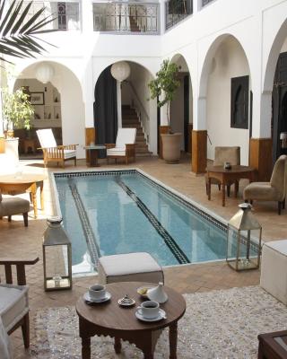 Riad Utopia Suites And Spa