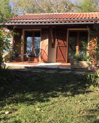 Le gîte de Gascogne