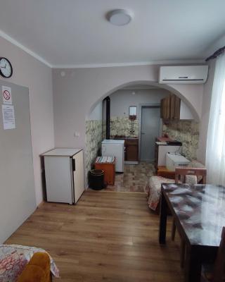 Apartman Kristina Ribarska banja