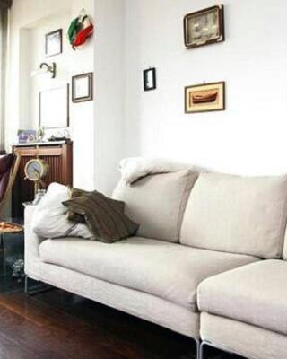 Mary Poppins's House