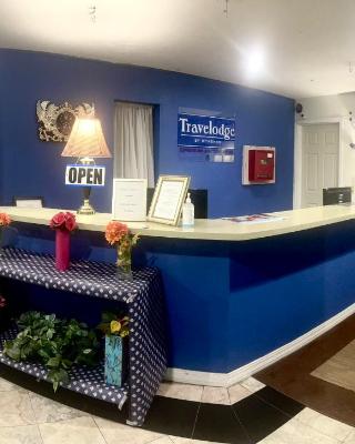 Travelodge by Wyndham Junction City