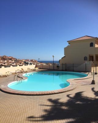 Residencia MIRAPUERTO