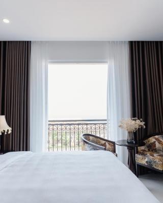 Royal Boutique Hotel Phu Quoc Island