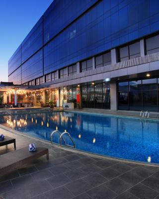 Swiss-Belhotel Cirebon