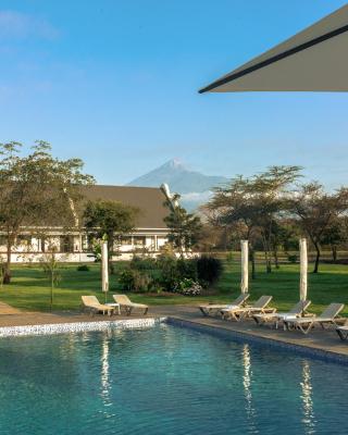 Kili Seasons Hotel