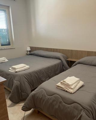 Airport Tourist's House