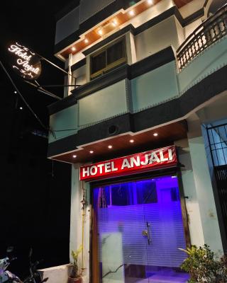 HOTEL ANJALI
