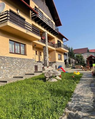 Vila Madisa