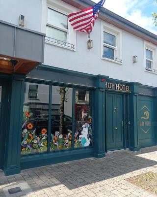Moy Hotel