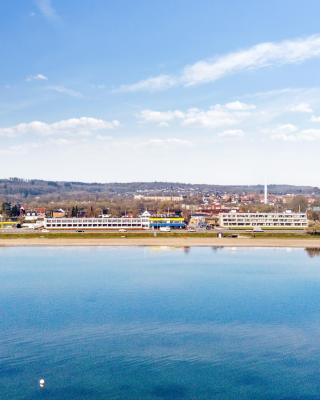 Hotel Østersø