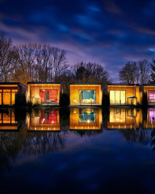 SO CHIC - Le Domaine Wambrechies