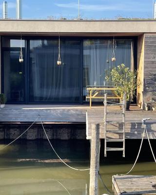 Ferienhaus am See Neusiedl