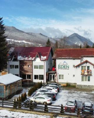 Eden By the Mountain